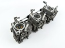 2002 Honda 50 HP 4 Stroke Outboard Carburetor Set, For Parts 16100-ZW4-D23ZA OEM