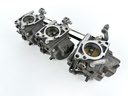 2002 Honda 50 HP 4 Stroke Outboard Carburetor Set, For Parts 16100-ZW4-D23ZA OEM