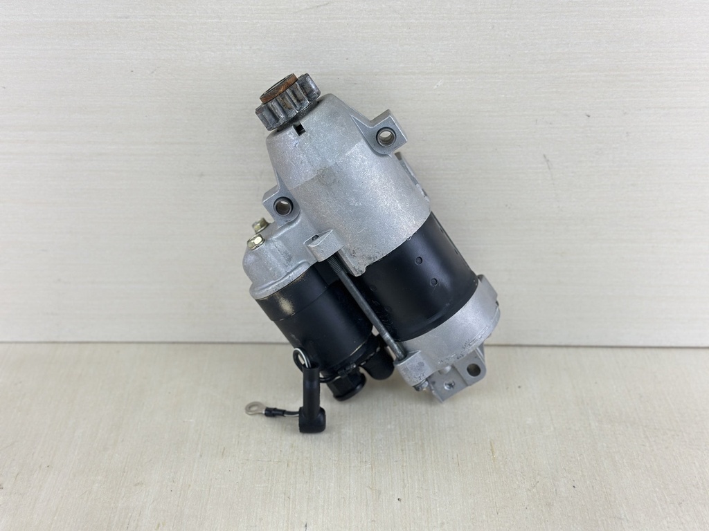 Yamaha 75 80 90 100 HP Outboard Starter Motor Assembly 67F-81800-04-00