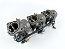 2002 Honda 50 HP 4 Stroke Outboard Carburetor Set, For Parts 16100-ZW4-D23ZA OEM