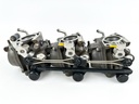 2002 Honda 50 HP 4 Stroke Outboard Carburetor Set, For Parts 16100-ZW4-D23ZA OEM