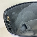2003 Yamaha 80HP 4 Stroke Outboard Top Cover Cowling Assembly 67G-42610-10-4D