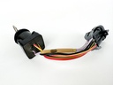 Mercury Marine Outboard Ignition Key Switch Assembly W/ Key