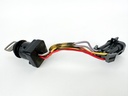Mercury Marine Outboard Ignition Key Switch Assembly W/ Key 87-892336A01
