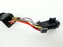 Mercury Marine Outboard Ignition Key Switch Assembly W/ Key 87-892336A01