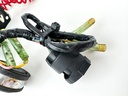 Yamaha Single Engine Key Switch With Key Assembly Panel
