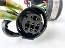 Yamaha Single Engine Key Switch With Key Assembly Panel