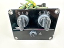 Yamaha Outboard Dual Twin Engine Ignition Key Switch - Repair