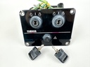 Yamaha Outboard Dual Twin Engine Ignition Key Switch - Repair