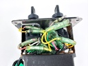 Yamaha Outboard Dual Twin Engine Ignition Key Switch - Repair