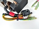Yamaha Outboard Dual Twin Engine Ignition Key Switch - Repair