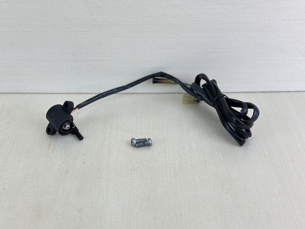 2003 Yamaha 80HP 4 Stroke Outboard Trim Sender Sending Unit Assembly 64E-83672-02-00