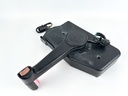Evinrude Johnson OMC Outboard Side Mount Remote Binnacle Control Box W/ Key