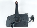 Evinrude Johnson OMC Outboard Side Mount Remote Binnacle Control Box W/ Key