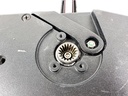Evinrude Johnson OMC Outboard Side Mount Remote Binnacle Control Box W/ Key