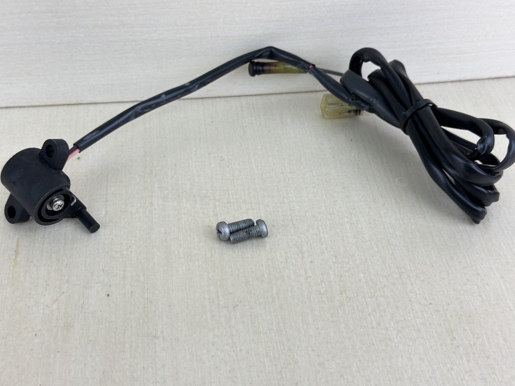 2003 Yamaha 80HP 4 Stroke Outboard Trim Sender Sending Unit Assembly 64E-83672-02-00