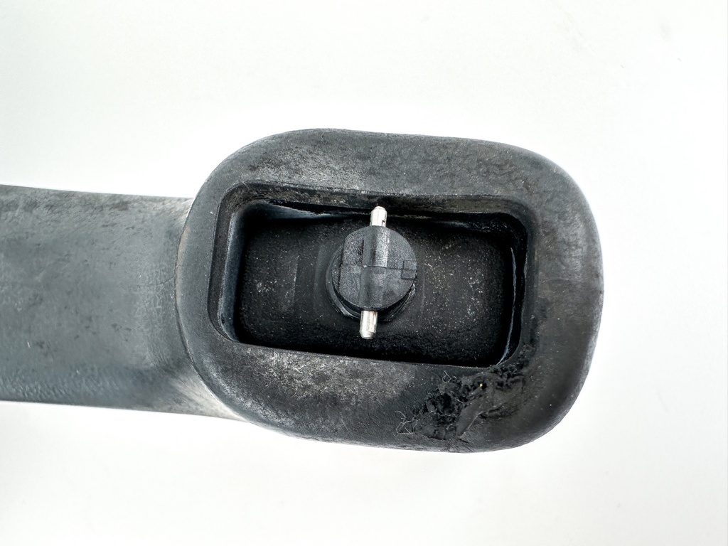 Mercury Side Mount Control Box Binnacle With Key & Harness W/ Trim 8 Pin