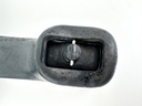 Mercury Side Mount Control Box Binnacle With Key & Harness W/ Trim 8 Pin