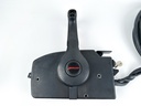 Mercury Side Mount Control Box Binnacle With Key & Harness W/ Trim 8 Pin