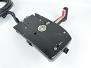 Mercury Side Mount Control Box Binnacle With Key & Harness W/ Trim 8 Pin