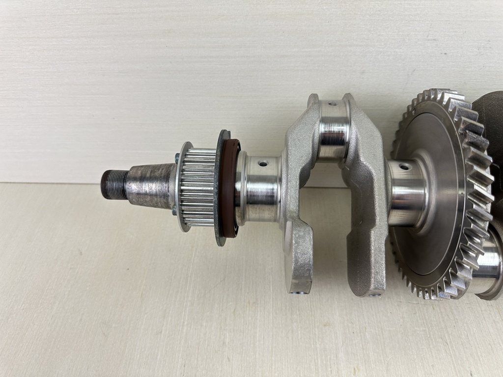 2006 Yamaha 150HP 4 Stroke Outboard Crankshaft Crank Assembly 99999-03779-00