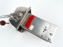 SeaStar Marine Boat Controls Twin S Lever Top Mount Control Box