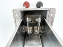 SeaStar Marine Boat Controls Twin S Lever Top Mount Control Box