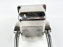 SeaStar Marine Boat Controls Twin S Lever Top Mount Control Box