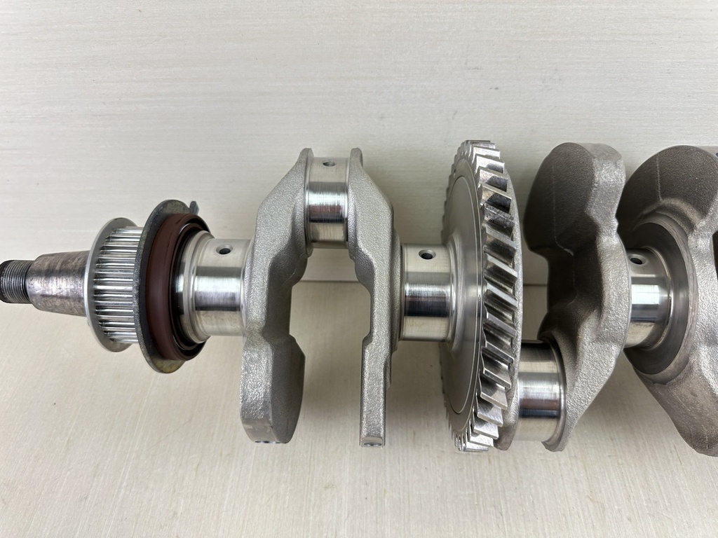 2006 Yamaha 150HP 4 Stroke Outboard Crankshaft Crank Assembly 99999-03779-00