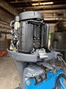 2006 Yamaha 115HP 4 Stroke Outboard Engine W/ 25" Shaft - Just Serviced