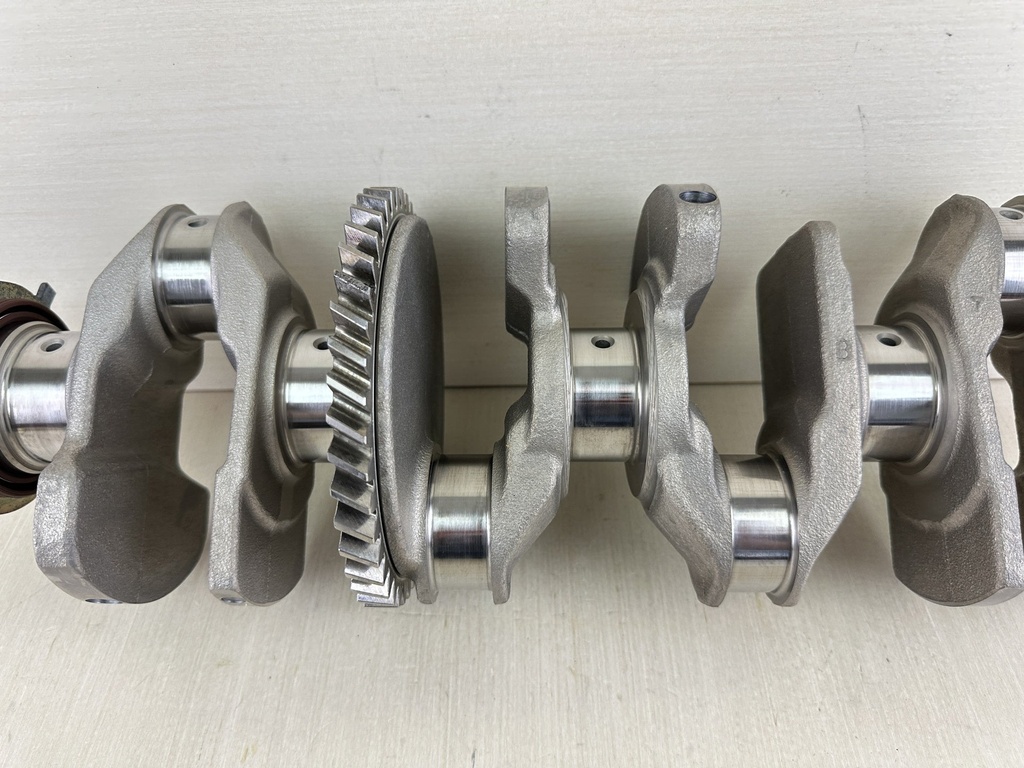 2006 Yamaha 150HP 4 Stroke Outboard Crankshaft Crank Assembly 99999-03779-00