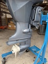2006 Yamaha 115HP 4 Stroke Outboard Engine W/ 25" Shaft - Just Serviced