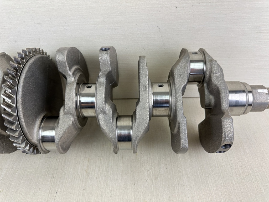 2006 Yamaha 150HP 4 Stroke Outboard Crankshaft Crank Assembly 99999-03779-00