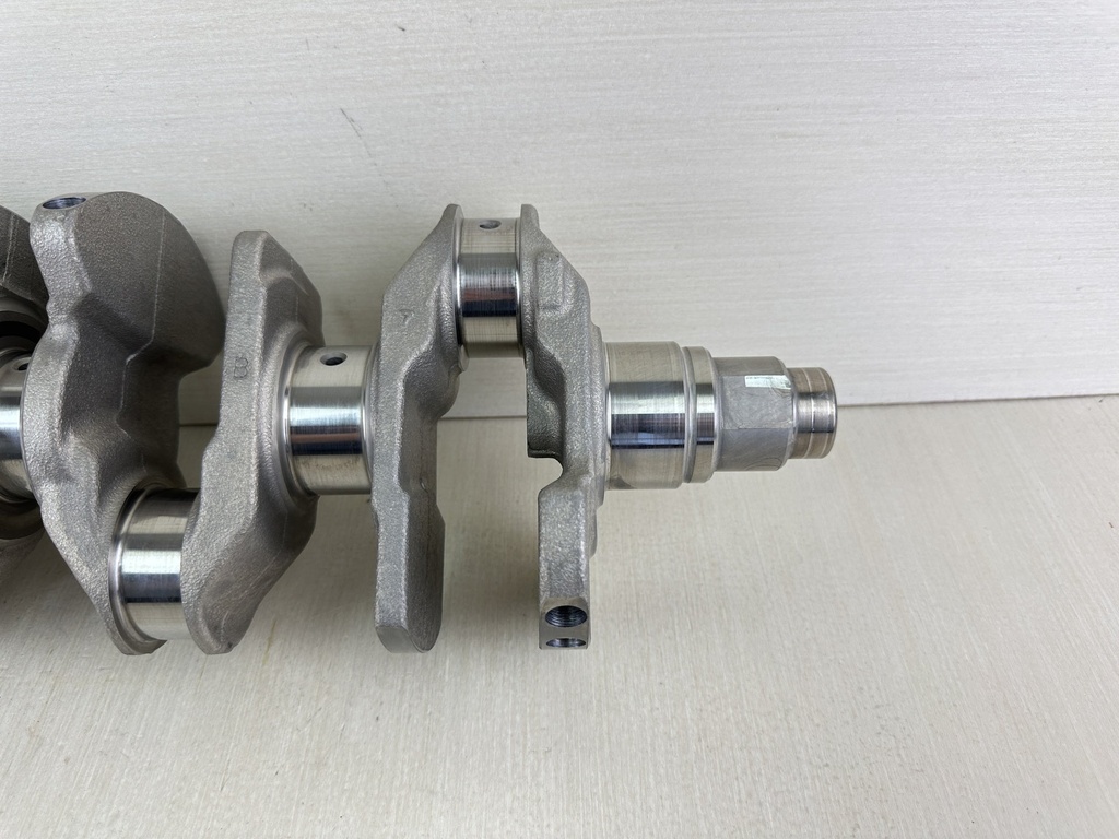 2006 Yamaha 150HP 4 Stroke Outboard Crankshaft Crank Assembly 99999-03779-00