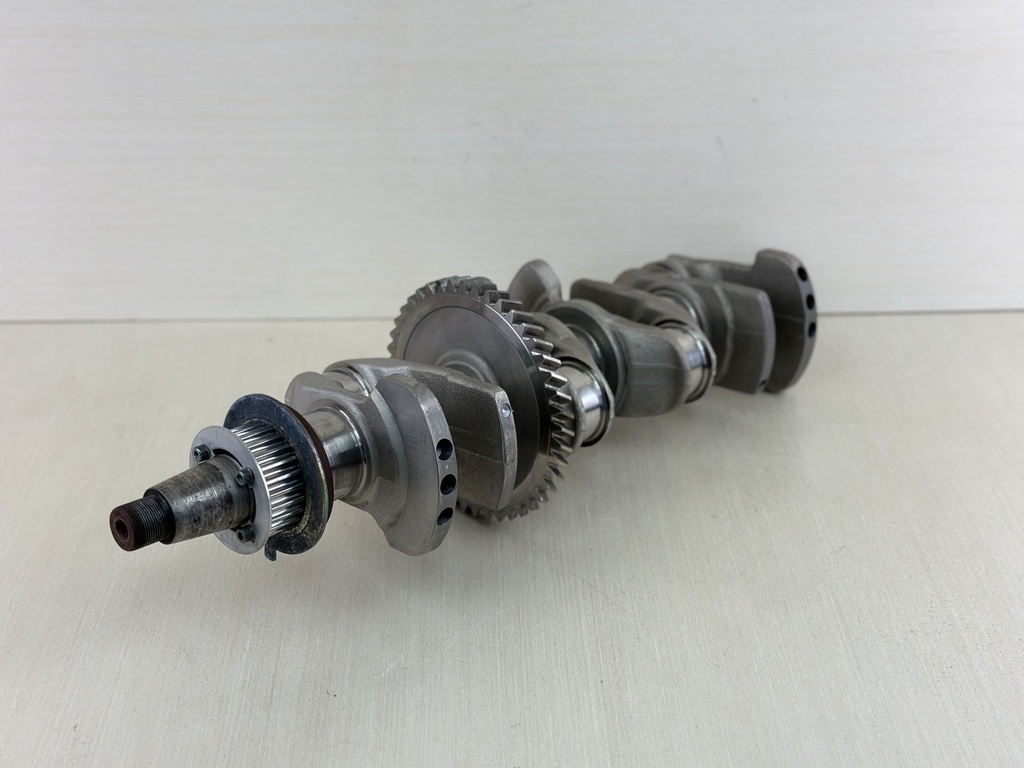 2006 Yamaha 150HP 4 Stroke Outboard Crankshaft Crank Assembly 99999-03779-00