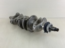 2006 Yamaha 150HP 4 Stroke Outboard Crankshaft Crank Assembly 99999-03779-00
