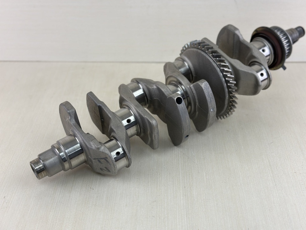 2006 Yamaha 150HP 4 Stroke Outboard Crankshaft Crank Assembly 99999-03779-00