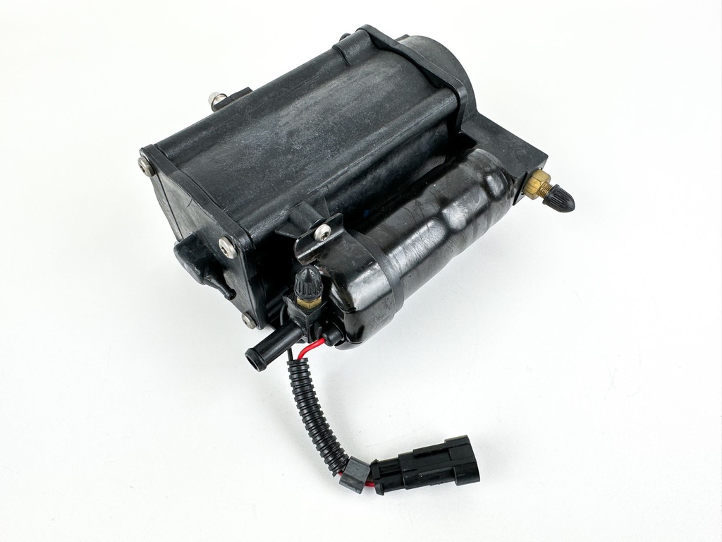2014 Evinrude 200 HP 2 Stroke Outboard Vapor Separator Tank VST 5006063 OEM