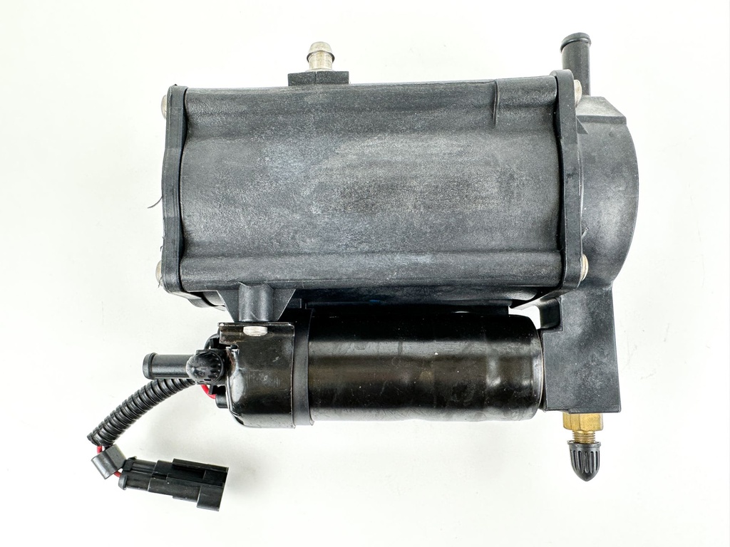 2014 Evinrude 200 HP 2 Stroke Outboard Vapor Separator Tank VST 5006063 OEM