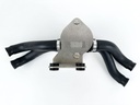 2014 Evinrude 200 HP 2 Stroke Outboard Pressure Relief Valve 5007970 OEM
