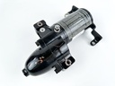 2014 Evinrude 200 HP 2 Stroke Outboard Starter Motor 0586890 OEM