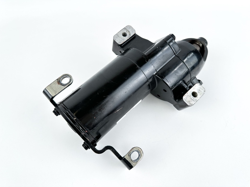 2014 Evinrude 200 HP 2 Stroke Outboard Starter Motor 0586890 OEM
