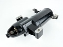 2014 Evinrude 200 HP 2 Stroke Outboard Starter Motor 0586890 OEM