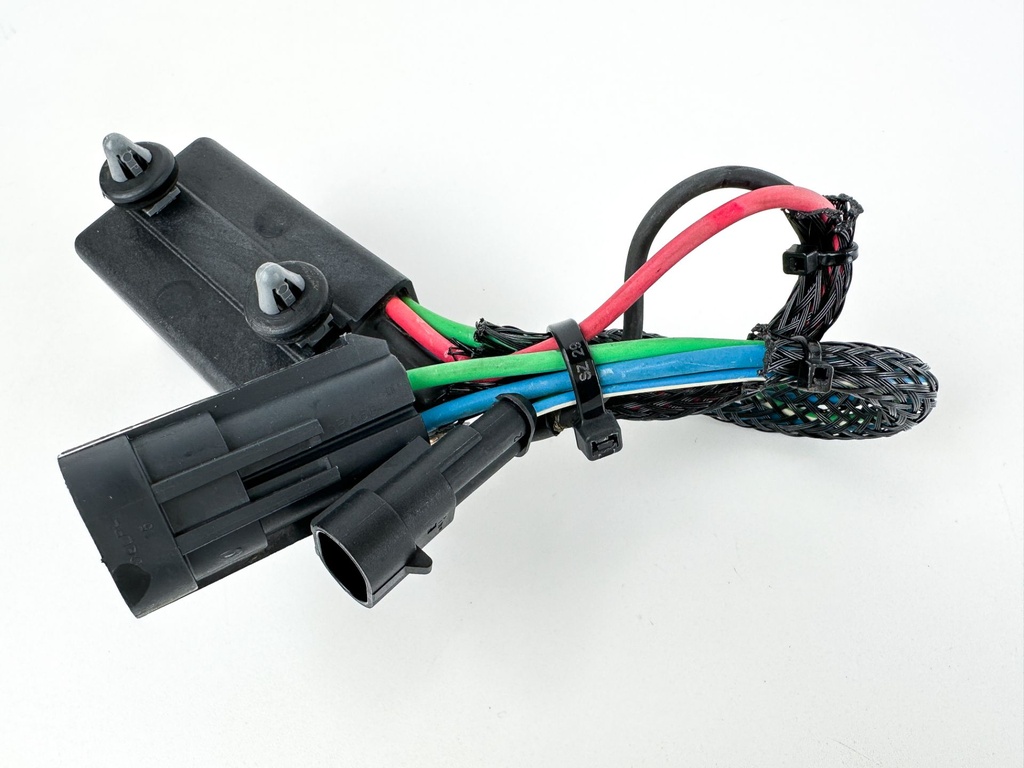 2014 Evinrude 200 HP 2 Stroke Outboard Trim Tilt Relay 0586767 OEM