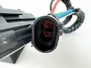 2014 Evinrude 200 HP 2 Stroke Outboard Trim Tilt Relay 0586767 OEM