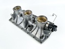 2014 Evinrude 200 HP 2 Stroke Outboard Throttle Body Assembly 5007964 OEM