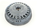 2014 Evinrude 200 HP 2 Stroke Outboard Flywheel 0586966 OEM