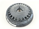 2014 Evinrude 200 HP 2 Stroke Outboard Flywheel 0586966 OEM