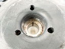 2014 Evinrude 200 HP 2 Stroke Outboard Flywheel 0586966 OEM