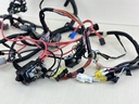 2006 Yamaha 150HP 4 Stroke Outboard Engine Wire Harness Assembly 63P-82590-30-00